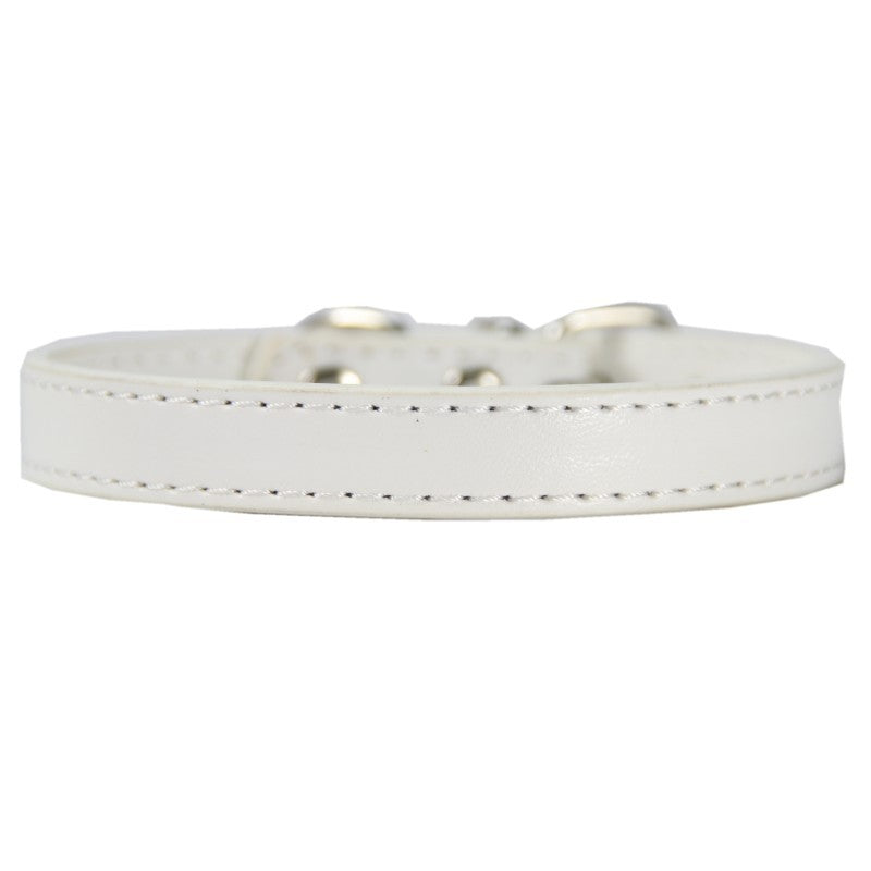 CarryWell Companion Classic Leather Collar