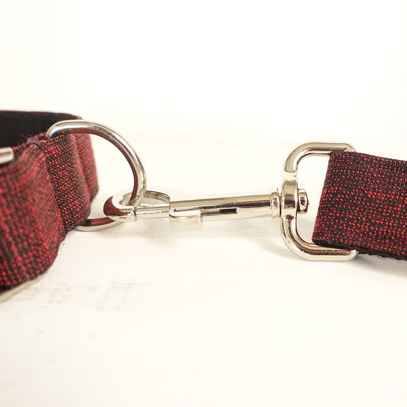 CarryWell Carnell Collection - Mr. Remington's Dapper Dog Bow Tie