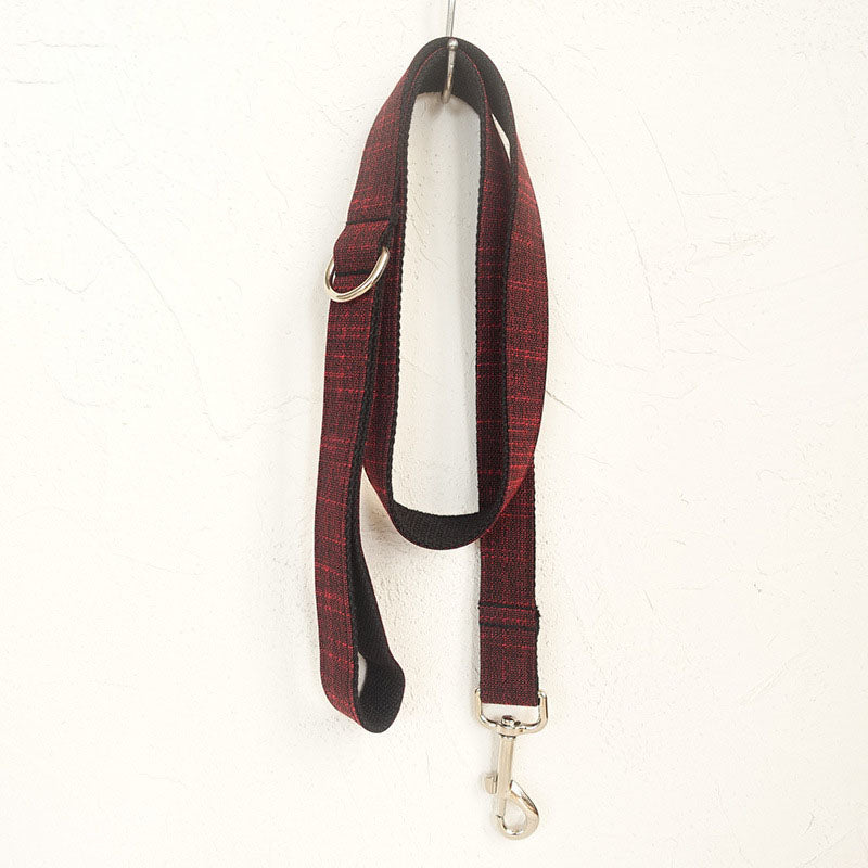 CarryWell Carnell Collection - Mr. Remington's Dapper Dog Bow Tie