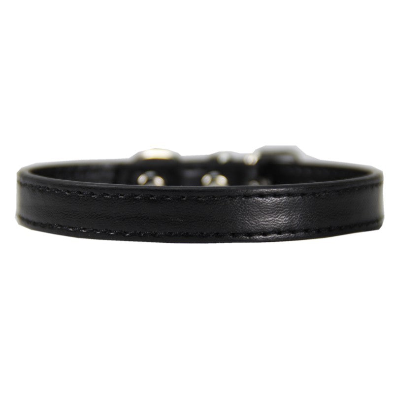 CarryWell Companion Classic Leather Collar