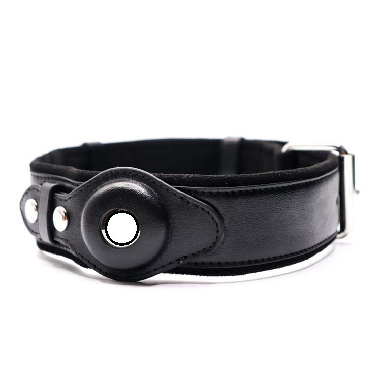 CarryWell Companion Secure AirTag Collar